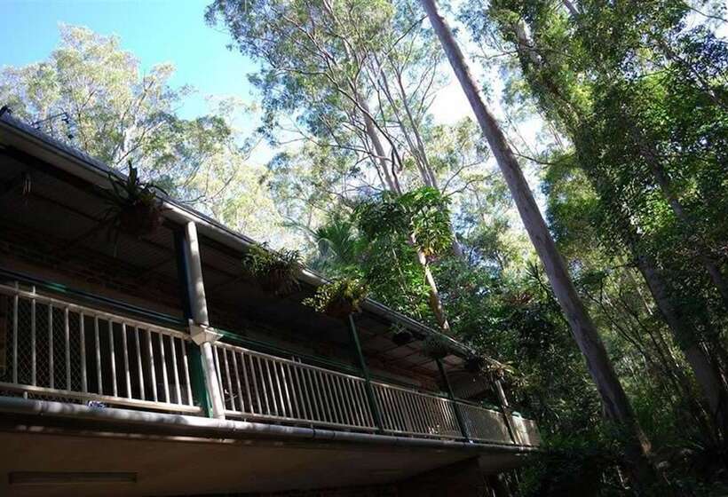 Rumbalara Bed And Breakfast