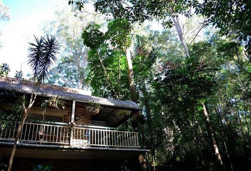 Rumbalara Bed And Breakfast