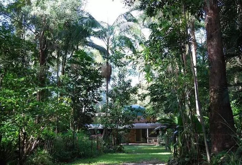 Rumbalara Bed And Breakfast