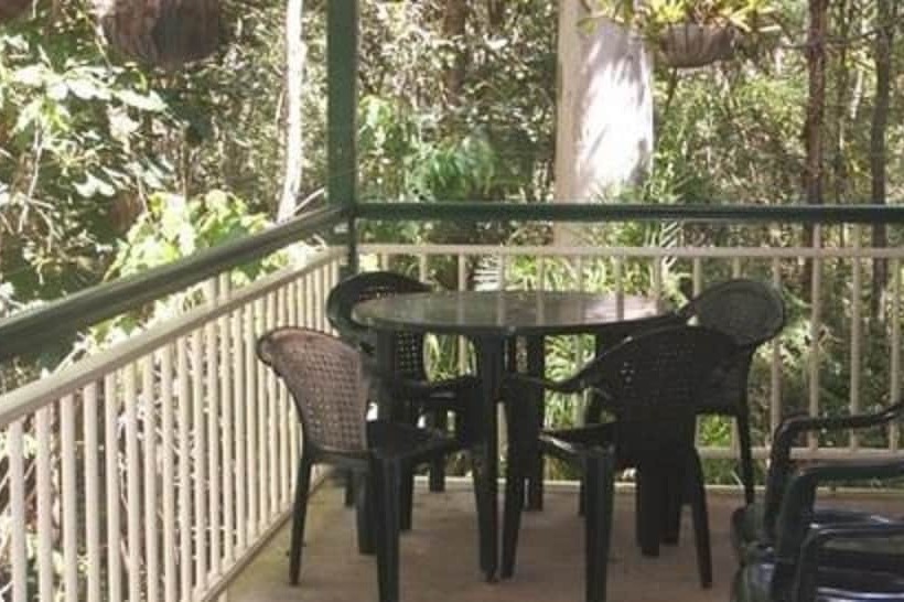 Rumbalara Bed And Breakfast