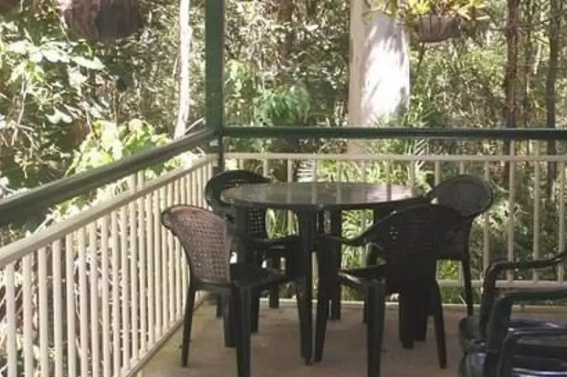 Rumbalara Bed And Breakfast
