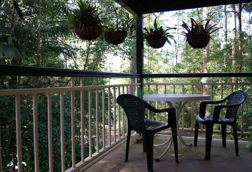 Rumbalara Bed And Breakfast