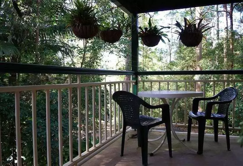 Rumbalara Bed And Breakfast