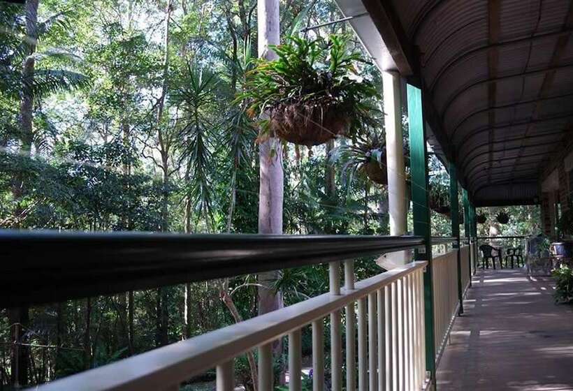 Rumbalara Bed And Breakfast