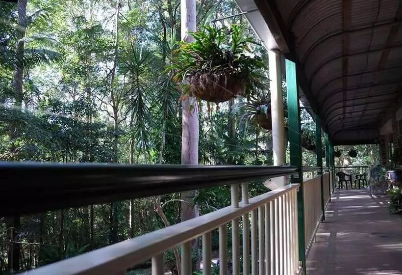 Rumbalara Bed And Breakfast