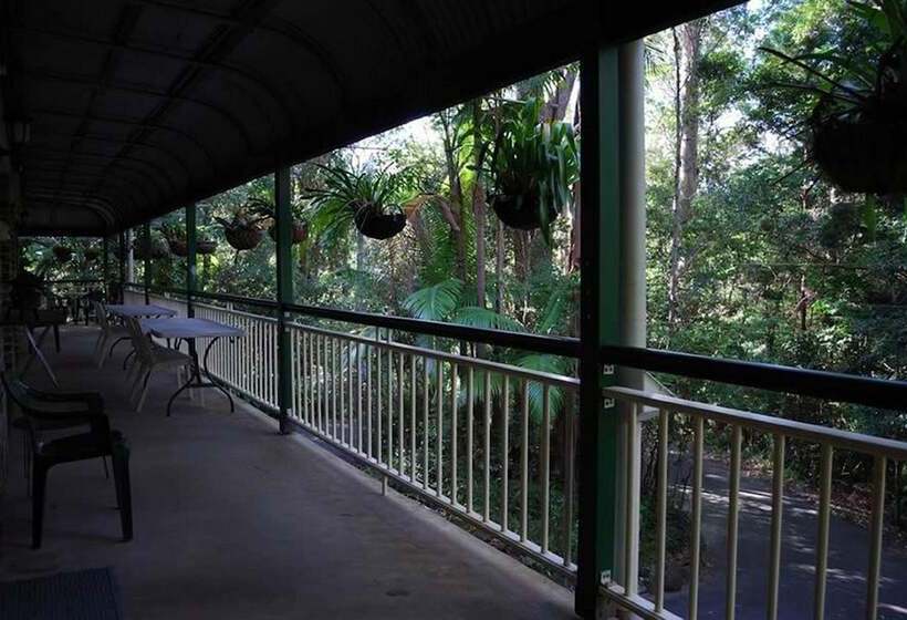 Rumbalara Bed And Breakfast