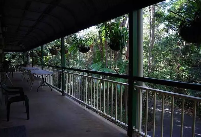 Rumbalara Bed And Breakfast