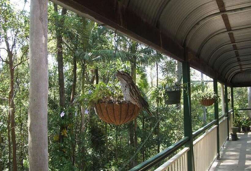 Rumbalara Bed And Breakfast