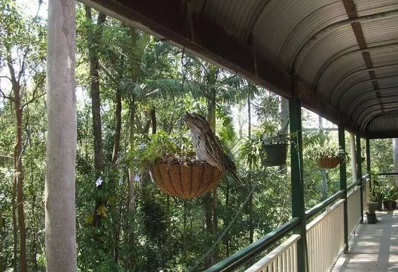 Rumbalara Bed And Breakfast
