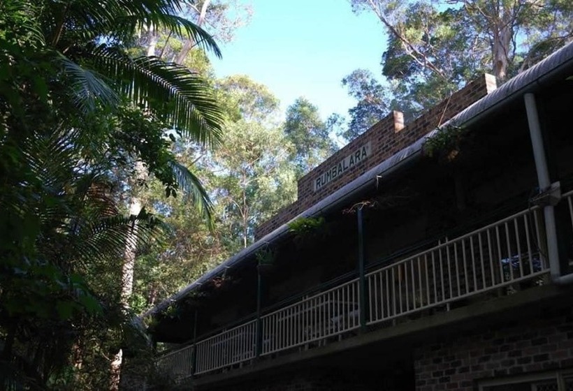 Rumbalara Bed And Breakfast