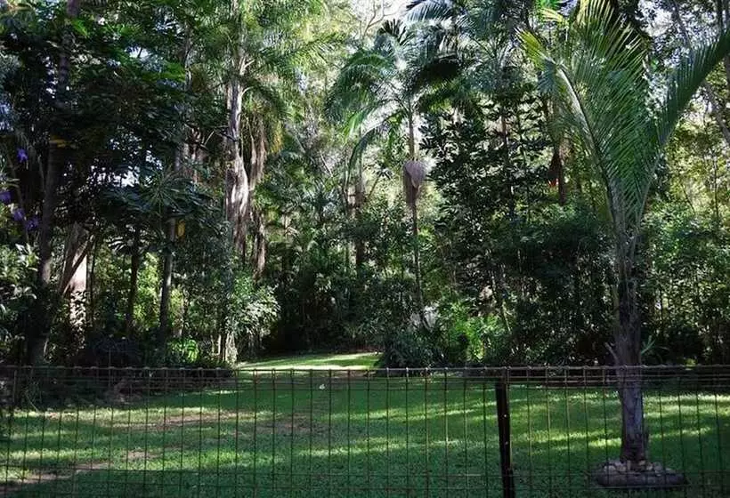 Rumbalara Bed And Breakfast