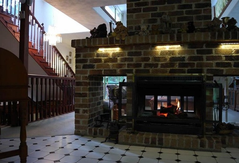 Rumbalara Bed And Breakfast