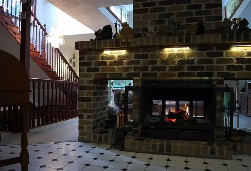 Rumbalara Bed And Breakfast