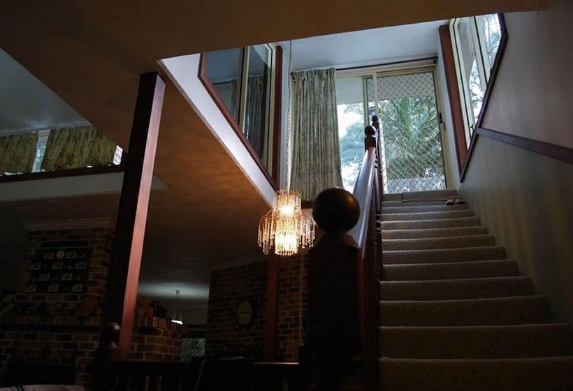 Rumbalara Bed And Breakfast