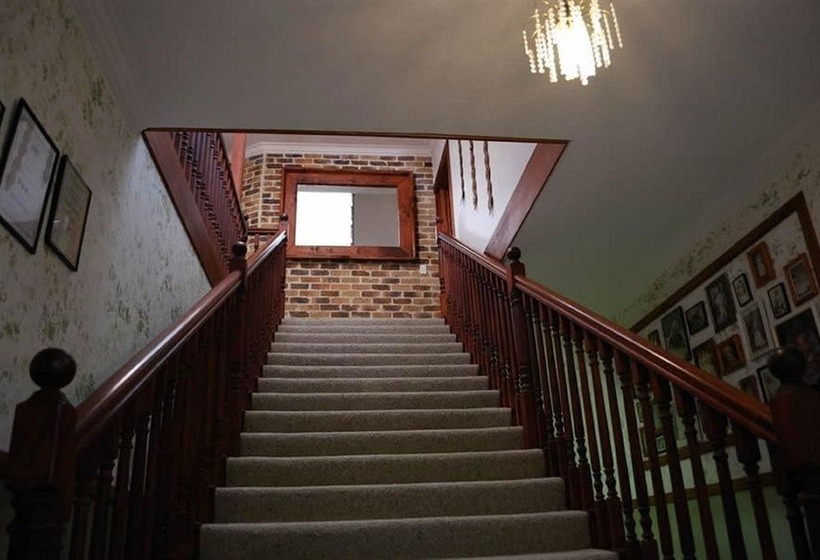 Rumbalara Bed And Breakfast