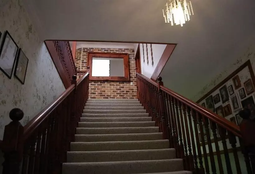 Rumbalara Bed And Breakfast