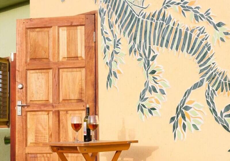 Sea Dragon Three Bedroom Cottage