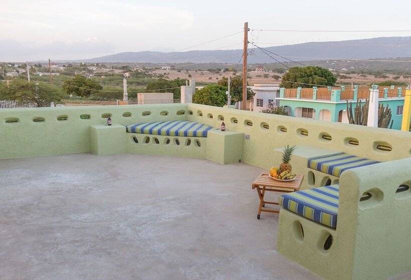 Sea Dragon Three Bedroom Cottage