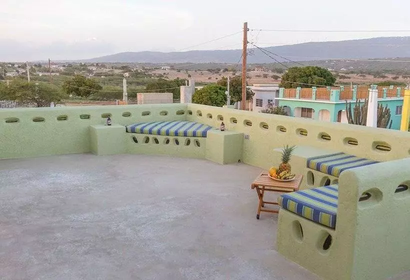 Sea Dragon Three Bedroom Cottage