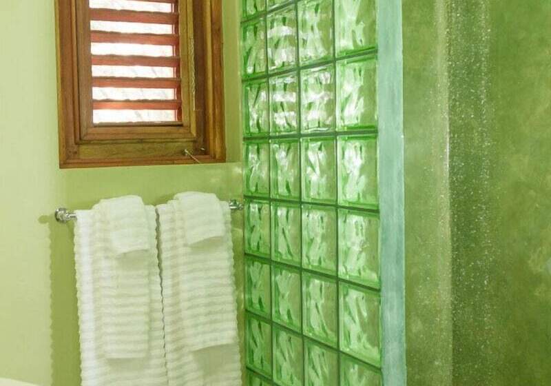 Sea Dragon Three Bedroom Cottage