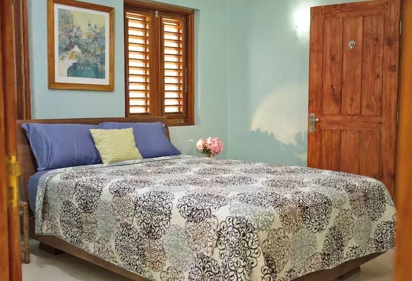 Sea Dragon Three Bedroom Cottage