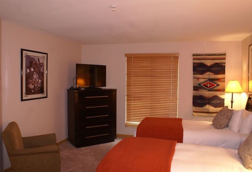 Snakedance Condominiums