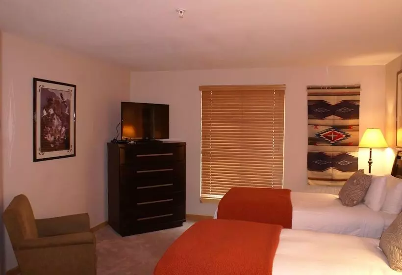 Snakedance Condominiums