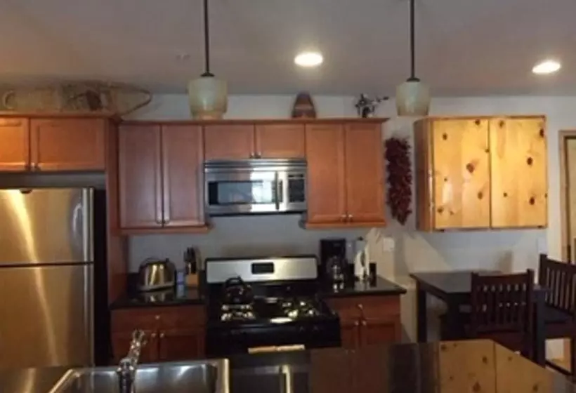 Snakedance Condominiums