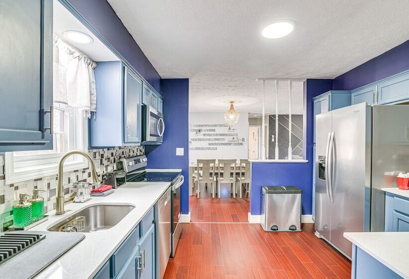 A Time To Remember Tobyhanna Home W/ Hot Tub!