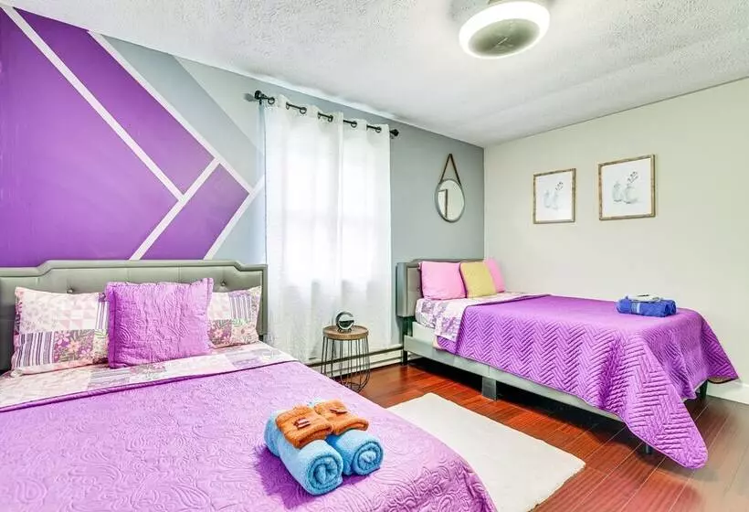 A Time To Remember  Tobyhanna Home W/ Hot Tub!