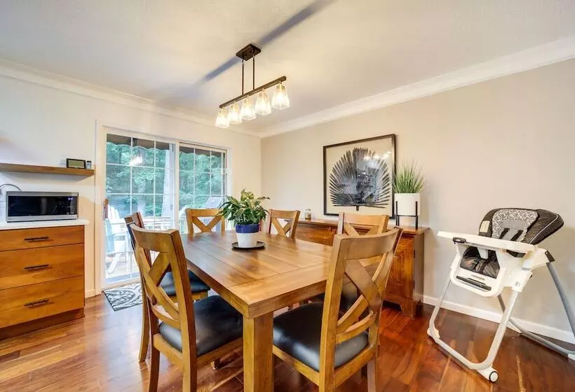 Arden Home W/ Private Hot Tub ~ 17 Mi To Asheville