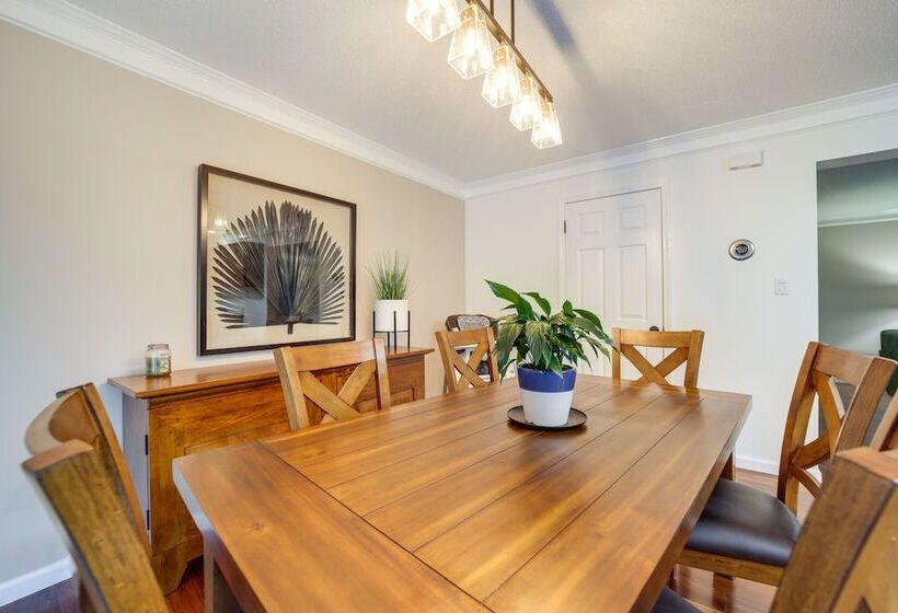 Arden Home W/ Private Hot Tub ~ 17 Mi To Asheville