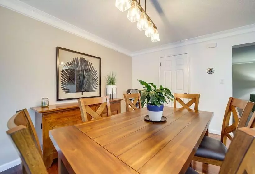 Arden Home W/ Private Hot Tub ~ 17 Mi To Asheville