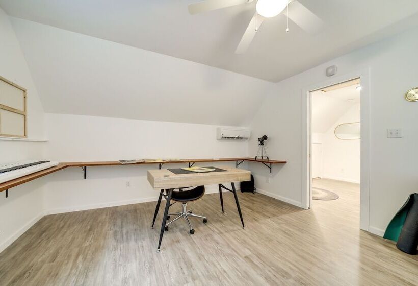 Arden Home W/ Private Hot Tub ~ 17 Mi To Asheville