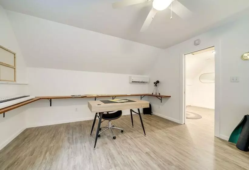 Arden Home W/ Private Hot Tub ~ 17 Mi To Asheville