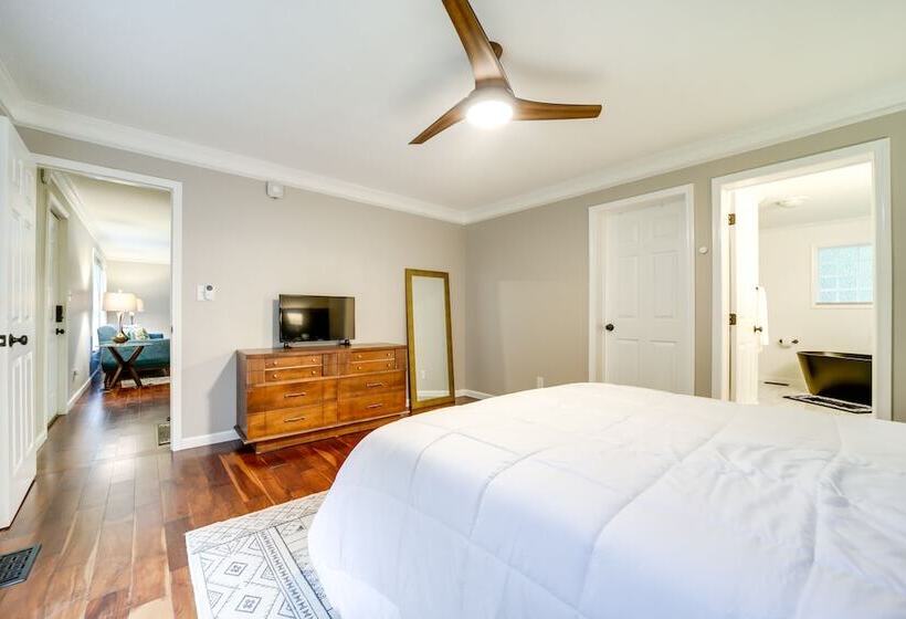 Arden Home W/ Private Hot Tub ~ 17 Mi To Asheville