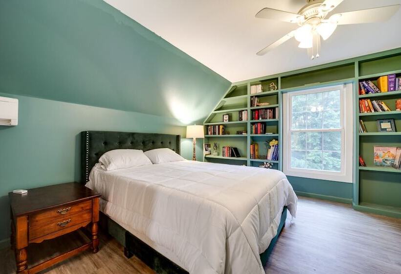 Arden Home W/ Private Hot Tub ~ 17 Mi To Asheville