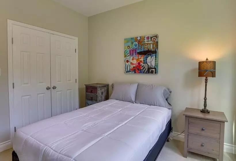 Charming Willis Hideaway < 1 Mi To Lake Conroe!