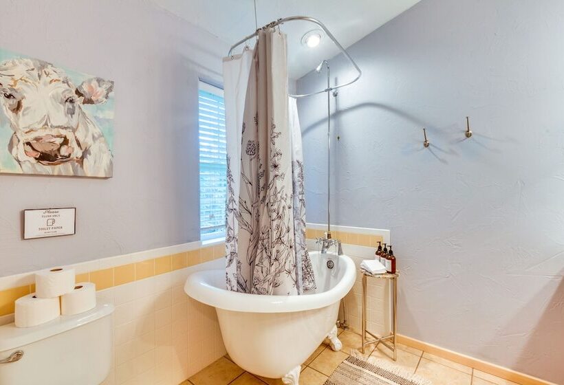 Cozy Angel Fire Vacation Rental: 4 Mi To Resort!