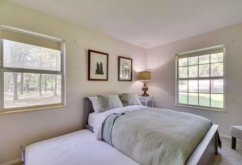 Cozy Cranfield Cottage ~ 2 Mi To Norfork Lake!