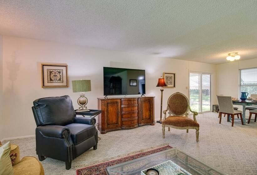 Cozy Cranfield Cottage ~ 2 Mi To Norfork Lake!