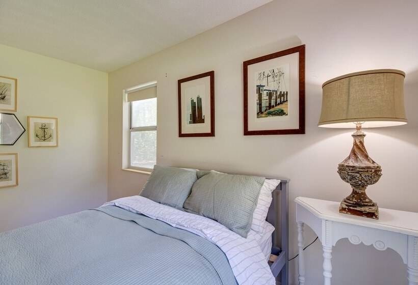 Cozy Cranfield Cottage ~ 2 Mi To Norfork Lake!