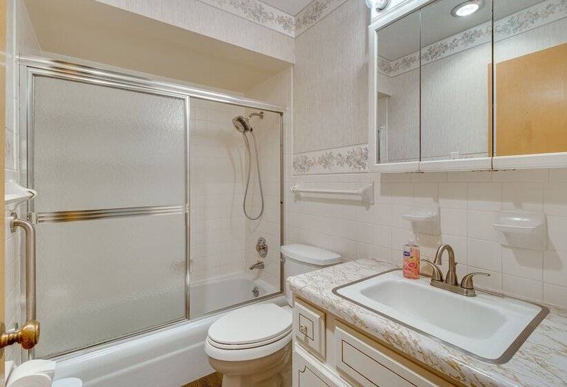 Cozy Cranfield Cottage ~ 2 Mi To Norfork Lake!