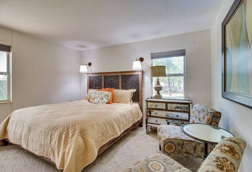 Cozy Cranfield Cottage ~ 2 Mi To Norfork Lake!