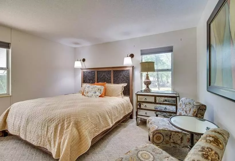 Cozy Cranfield Cottage ~ 2 Mi To Norfork Lake!