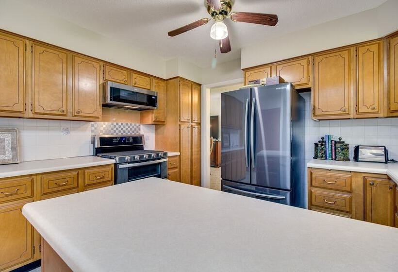 Cozy Cranfield Cottage ~ 2 Mi To Norfork Lake!