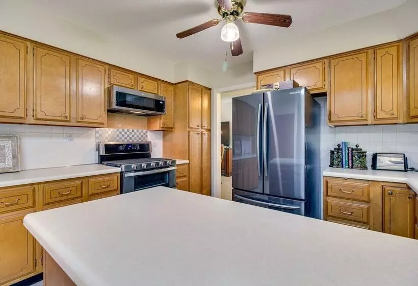 Cozy Cranfield Cottage ~ 2 Mi To Norfork Lake!
