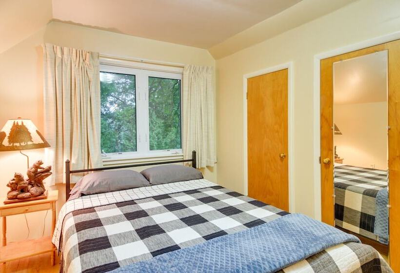 Crosby Lakeside Haven: Bike To Cuyuna Lakes Trails