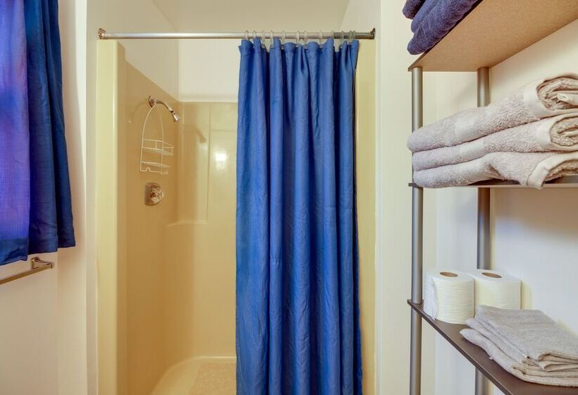 Crosby Lakeside Haven: Bike To Cuyuna Lakes Trails