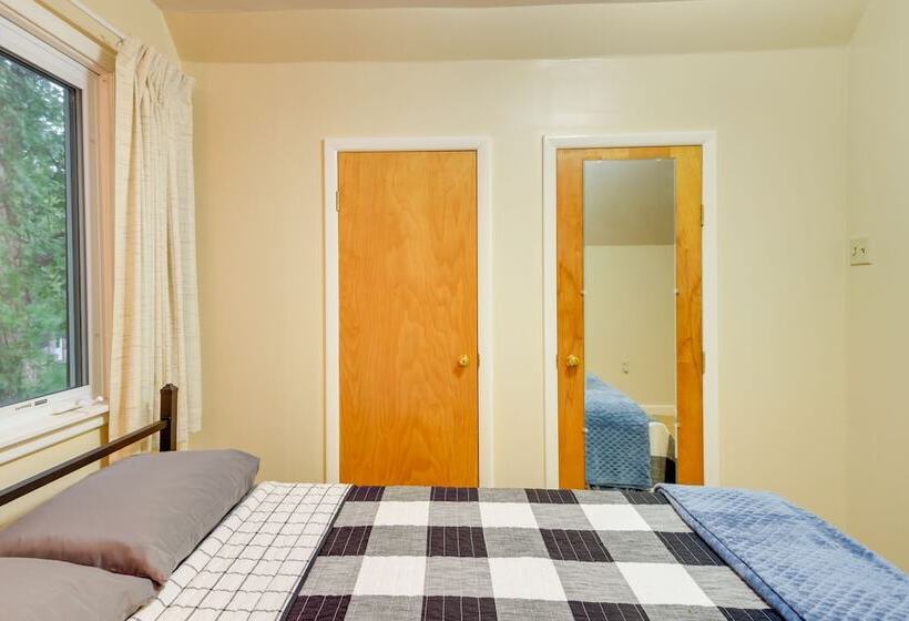 Crosby Lakeside Haven: Bike To Cuyuna Lakes Trails